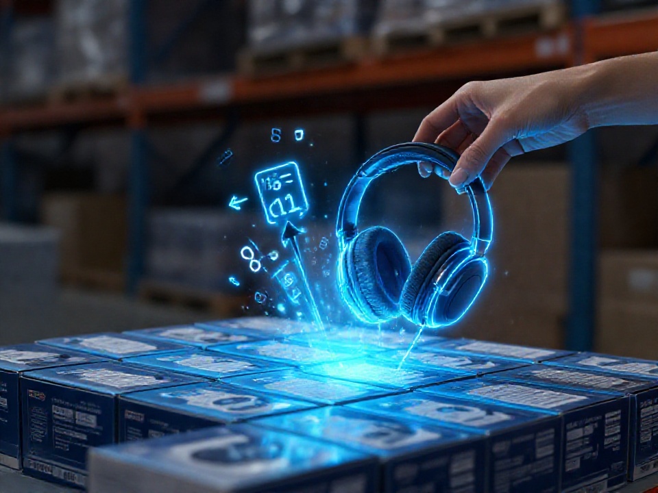 Поставщик наушников оптом