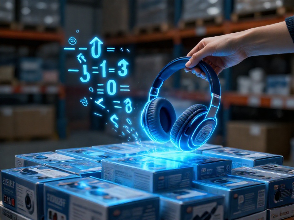 Поставщик наушников оптом