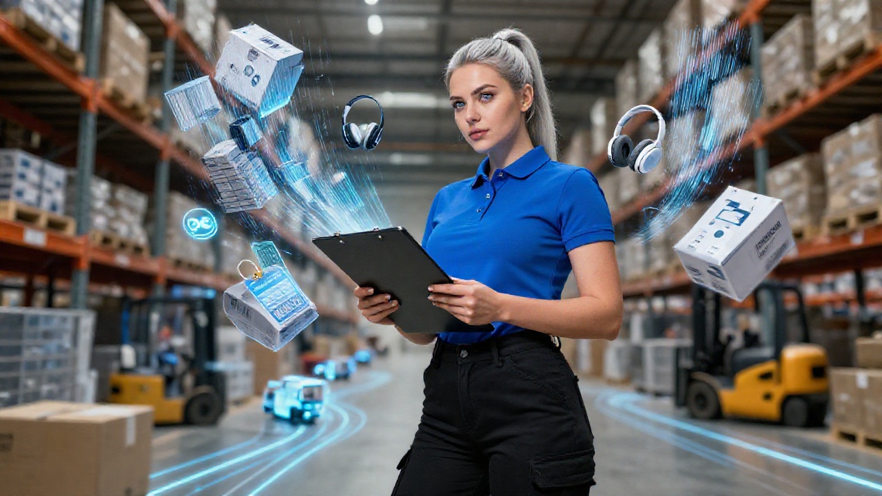 Поставщик наушников оптом