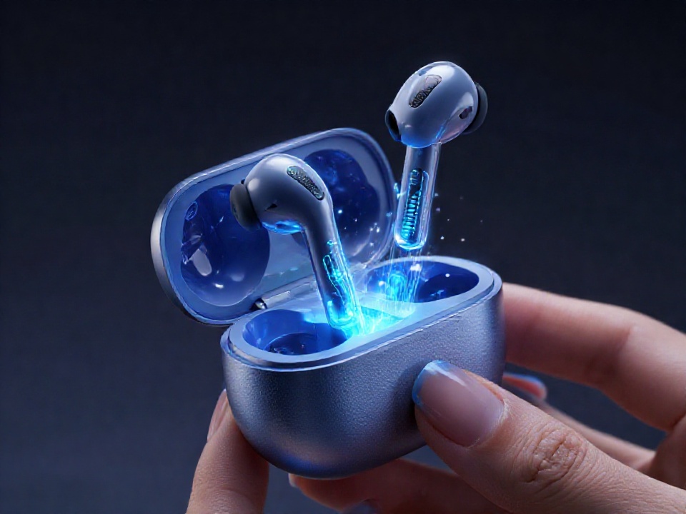 Поставщик наушников оптом