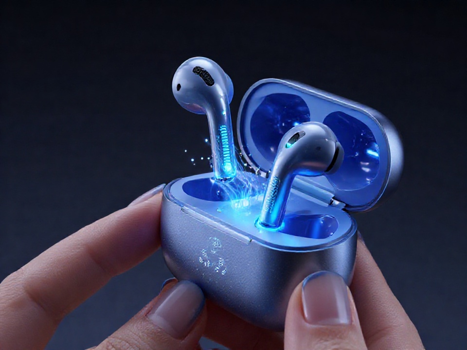 Поставщик наушников оптом