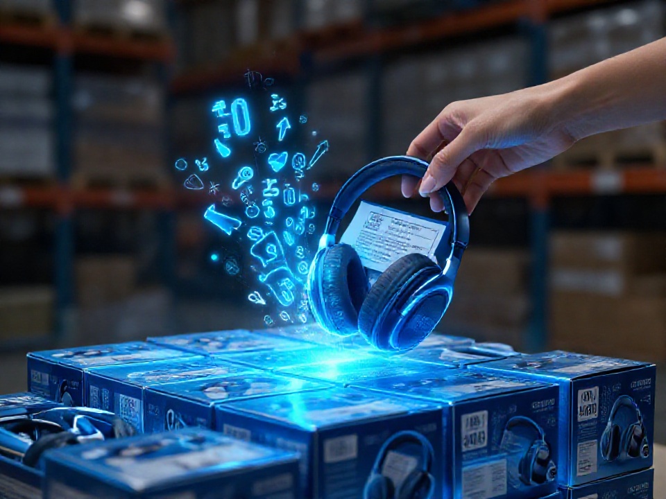 Поставщик наушников оптом